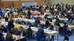 اولین دوره مسابقات شطرنج تیمی شهرهای ایران در اصفهان-1395