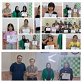 گزارش جامع مسابقات قهرمانی استان در رده های سنی ۸ تا ۲۰ سال پسران و دختران