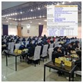 آغاز هفتمین دوره مسابقات المپیاد استعدادهای برتر کشور